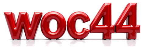 woc44 logo
